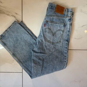 Levi’s Jeans
